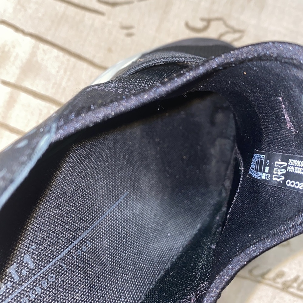 Ecco - Picture 8 of 15